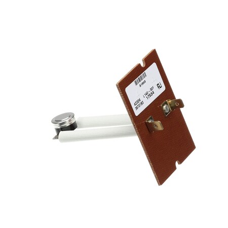York Temperature Control, 140 Open, 110 Close S1-02529041005